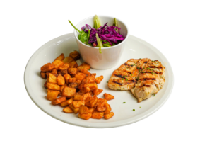 Grilled Chicken