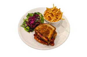 Montreal Smoke Beef Montreal Smoke Beef