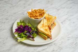 Club House Sandwich Club House Sandwich