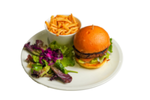 Evivva Burger Evivva Burger