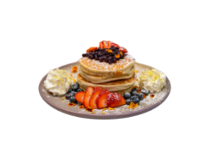 Fluffy Pancake