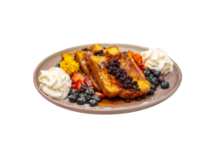 French Toast