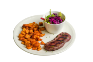 Grilled Steak
