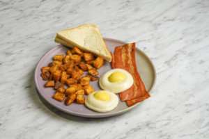 Kids Vegan Eggs and what you like